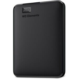WD 2TB Elements Portable External Hard Drive USB 3.0 WDBU6Y0020BBK-WESN